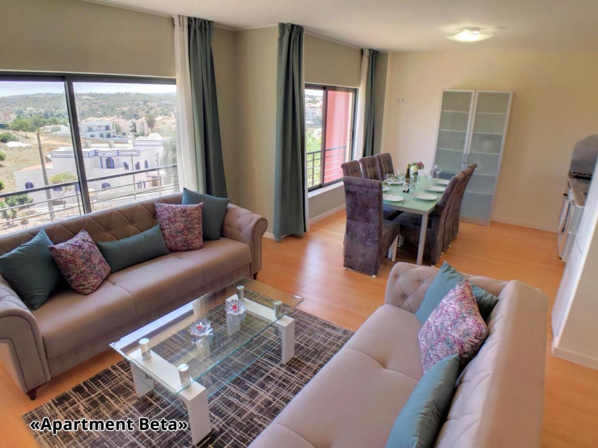 Apartment Beta - 2 Bedrooms, Private Rooftop Patio With Hot Tub, Bbq And View Феррагуду Экстерьер фото