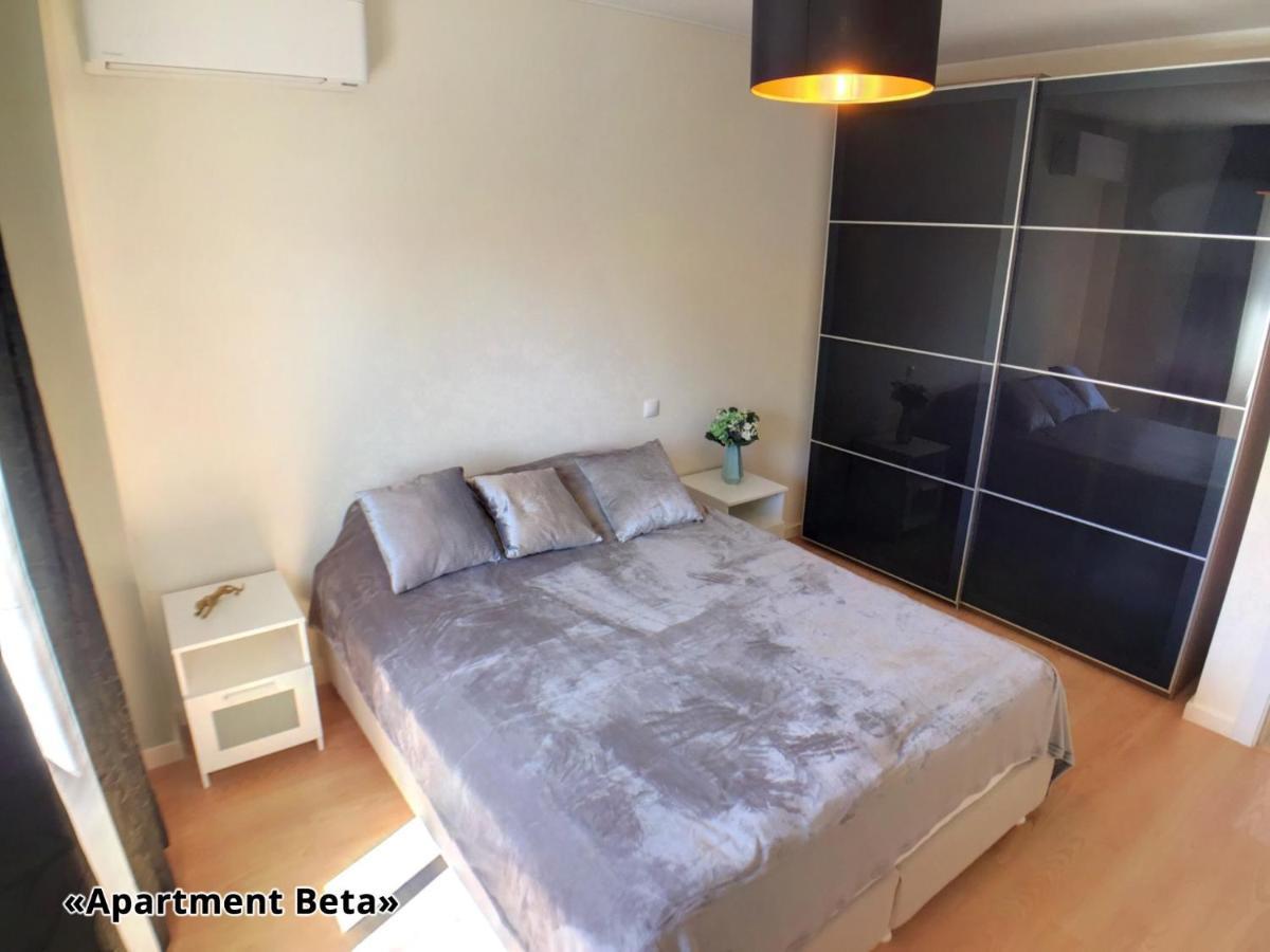 Apartment Beta - 2 Bedrooms, Private Rooftop Patio With Hot Tub, Bbq And View Феррагуду Экстерьер фото