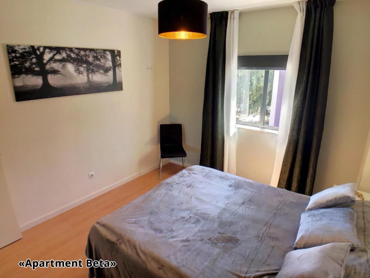 Apartment Beta - 2 Bedrooms, Private Rooftop Patio With Hot Tub, Bbq And View Феррагуду Экстерьер фото